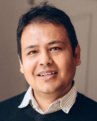 Prakash Chhetri profile image